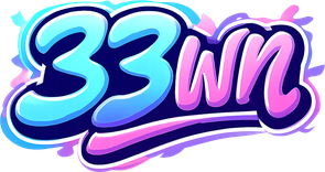 Logo 33wn